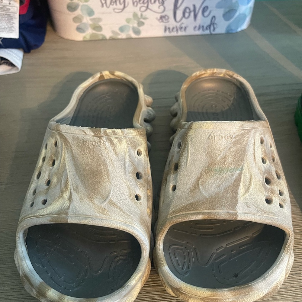 Crocs Boys Sandals